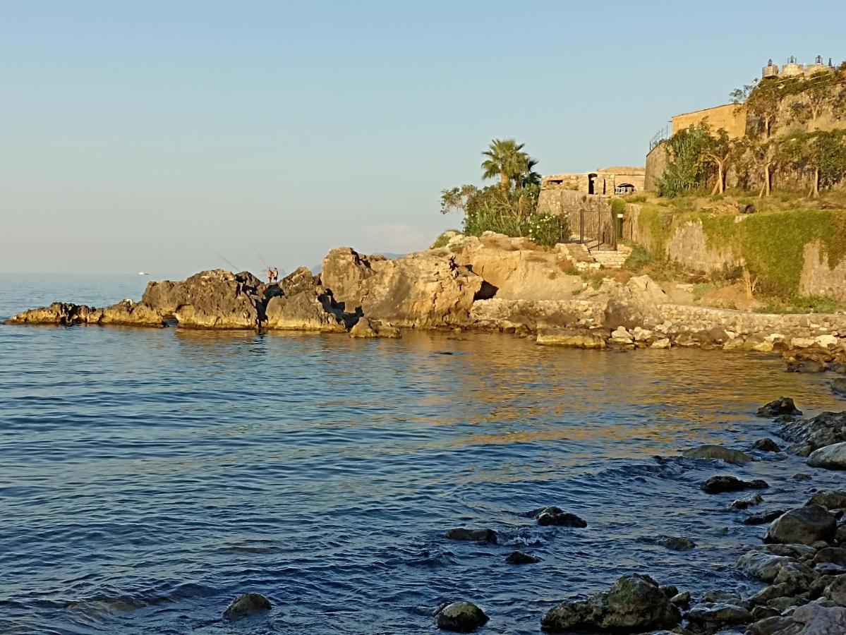 Torre Vallelunga Trabia Extérieur photo