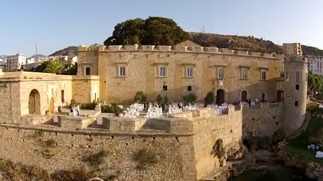 Torre Vallelunga Trabia Extérieur photo